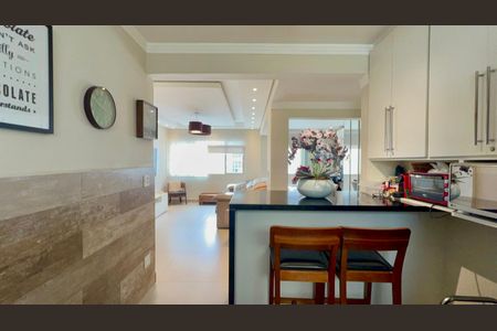 Apartamento para alugar com 86m², 1 quarto e 1 vaga Apartamento para alugar com 86m², 1 quarto e 1 vagaCozinha