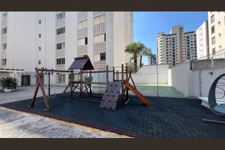 Apartamento para alugar com 86m², 1 quarto e 1 vaga Apartamento para alugar com 86m², 1 quarto e 1 vagaPlayground