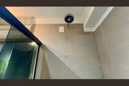 Apartamento para alugar com 86m², 1 quarto e 1 vaga Apartamento para alugar com 86m², 1 quarto e 1 vagaBanheiro