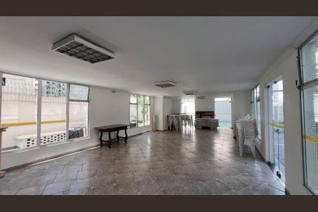 Apartamento para alugar com 86m², 1 quarto e 1 vaga Apartamento para alugar com 86m², 1 quarto e 1 vagaSalão de Festas