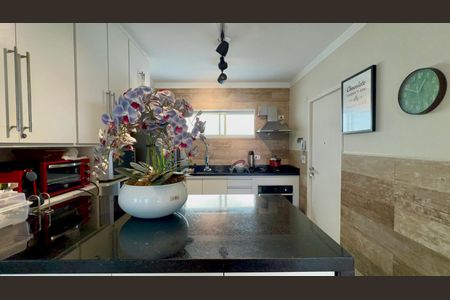 Apartamento para alugar com 86m², 1 quarto e 1 vaga Apartamento para alugar com 86m², 1 quarto e 1 vagaCozinha