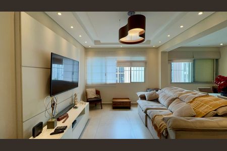 Apartamento para alugar com 86m², 1 quarto e 1 vaga Apartamento para alugar com 86m², 1 quarto e 1 vagaSala de TV