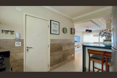 Apartamento para alugar com 86m², 1 quarto e 1 vaga Apartamento para alugar com 86m², 1 quarto e 1 vagaCozinha