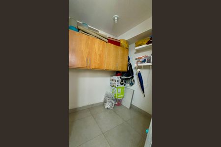 Apartamento para alugar com 86m², 1 quarto e 1 vaga Apartamento para alugar com 86m², 1 quarto e 1 vagaQuarto de Serviço