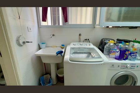 Apartamento para alugar com 86m², 1 quarto e 1 vaga Apartamento para alugar com 86m², 1 quarto e 1 vagaÁrea de Serviço