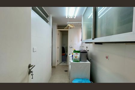 Apartamento para alugar com 86m², 1 quarto e 1 vaga Apartamento para alugar com 86m², 1 quarto e 1 vagaÁrea de Serviço