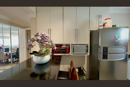 Apartamento para alugar com 86m², 1 quarto e 1 vaga Apartamento para alugar com 86m², 1 quarto e 1 vagaCozinha