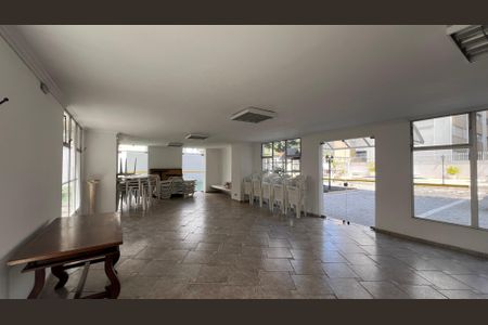 Apartamento para alugar com 86m², 1 quarto e 1 vaga Apartamento para alugar com 86m², 1 quarto e 1 vagaSalão de Festas