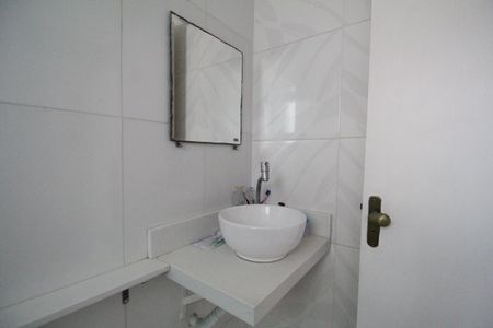 Apartamento à venda com 70m², 3 quartos e 1 vagaBanheiro da Suíte