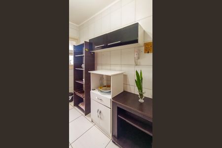 Apartamento para alugar com 99m², 2 quartos e sem vagaCozinha