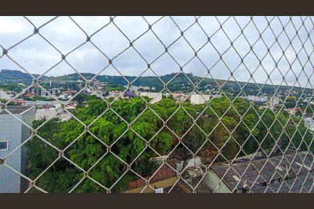 Apartamento para alugar com 99m², 2 quartos e sem vagaVista Quarto 2