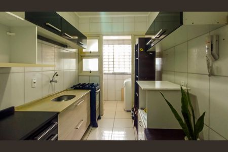 Apartamento para alugar com 99m², 2 quartos e sem vagaCozinha