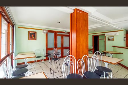 Apartamento para alugar com 99m², 2 quartos e sem vagaÁrea comum