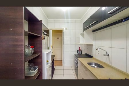 Apartamento para alugar com 99m², 2 quartos e sem vagaCozinha