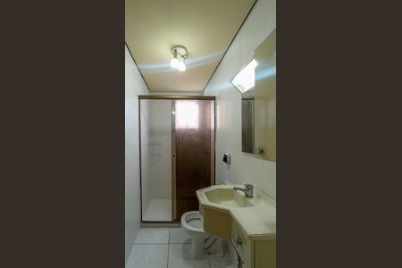 Apartamento para alugar com 99m², 2 quartos e sem vagaBanheiro