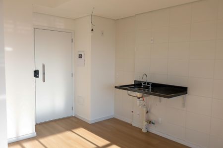 Apartamento à venda com 38m², 1 quarto e 1 vagaSala