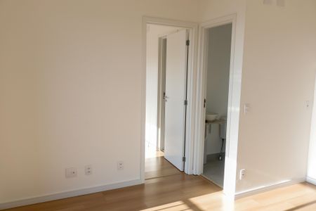 sala de apartamento para alugar com 1 quarto, 38m² em Centro, Osasco