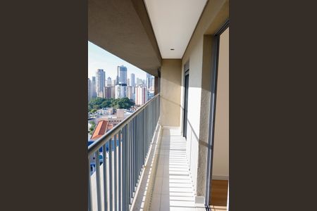 Apartamento à venda com 38m², 1 quarto e 1 vagaSacada