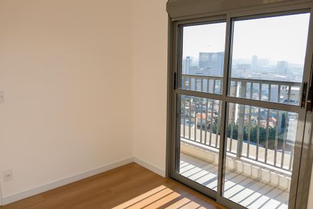 Apartamento à venda com 38m², 1 quarto e 1 vagaSuíte