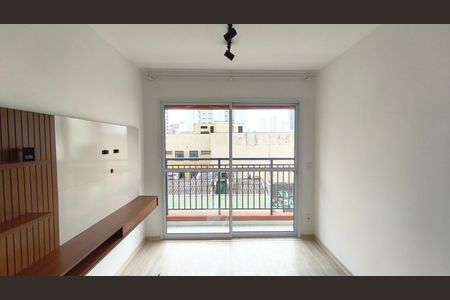 Sala de apartamento para alugar com 1 quarto, 32m² em Vila Mariana, São Paulo