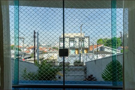 Casa à venda com 145m², 3 quartos e 3 vagasSala - Janela