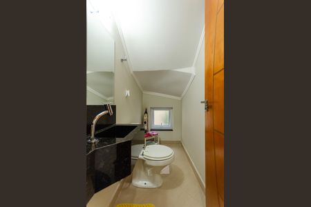 Casa à venda com 145m², 3 quartos e 3 vagasLavabo