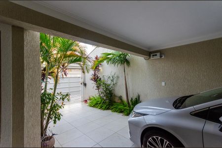 Casa à venda com 145m², 3 quartos e 3 vagasGaragem