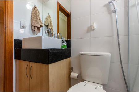 Casa à venda com 145m², 3 quartos e 3 vagasBanheiro