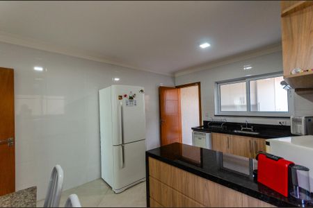 Casa à venda com 145m², 3 quartos e 3 vagasCozinha