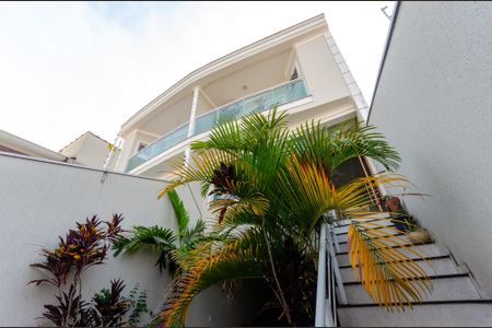 Casa à venda com 145m², 3 quartos e 3 vagasÁrea Externa