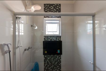 Casa à venda com 145m², 3 quartos e 3 vagasBanheiro