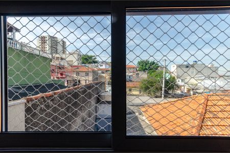 Casa à venda com 145m², 3 quartos e 3 vagasQuarto 1 - Janela