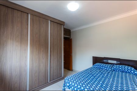 Casa à venda com 145m², 3 quartos e 3 vagasQuarto 1