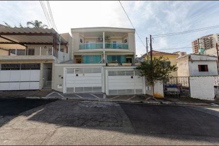 Casa à venda com 145m², 3 quartos e 3 vagasFachada
