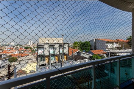 Casa à venda com 145m², 3 quartos e 3 vagasSuíte - Varanda