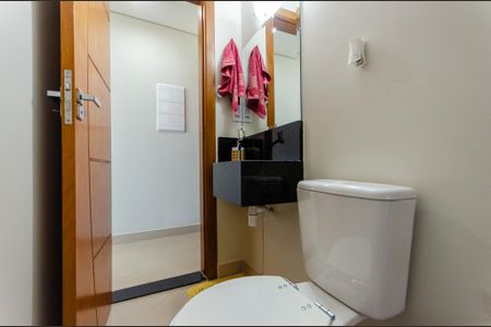 Casa à venda com 145m², 3 quartos e 3 vagasLavabo