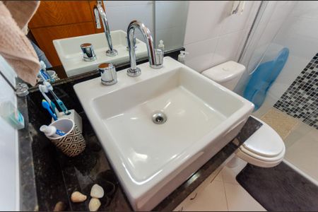 Casa à venda com 145m², 3 quartos e 3 vagasBanheiro