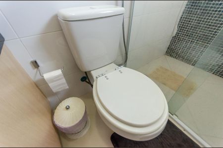 Casa à venda com 145m², 3 quartos e 3 vagasSuíte - Banheiro