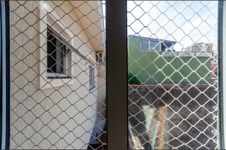 Casa à venda com 145m², 3 quartos e 3 vagasQuarto 2 - Janela