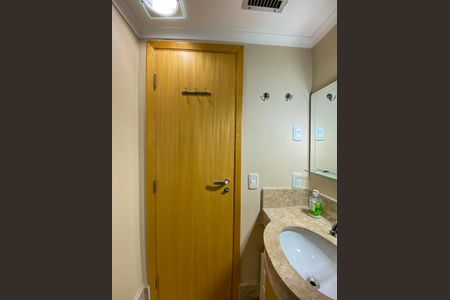 Apartamento à venda com 52m², 2 quartos e 1 vagaLavabo