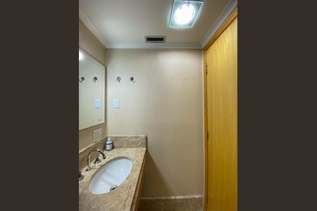 Apartamento à venda com 52m², 2 quartos e 1 vagaBanheiro da Suíte