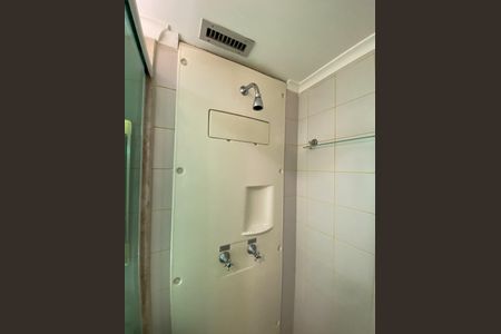 Apartamento à venda com 52m², 2 quartos e 1 vagaLavabo