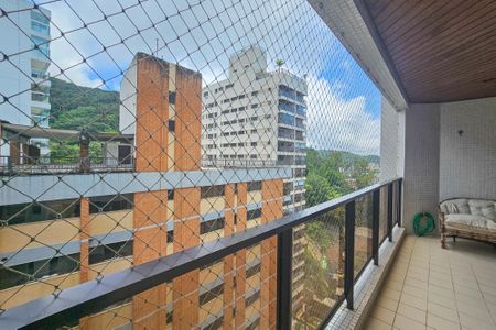 Apartamento para alugar com 110m², 3 quartos e 2 vagas Apartamento para alugar com 110m², 3 quartos e 2 vagasVaranda Sala