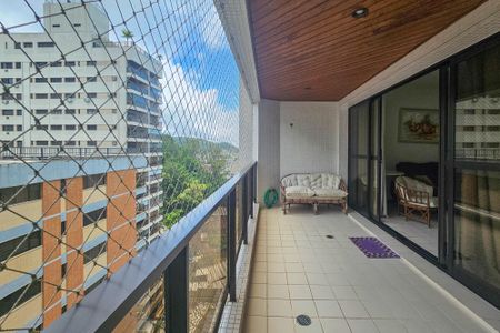 Apartamento para alugar com 110m², 3 quartos e 2 vagas Apartamento para alugar com 110m², 3 quartos e 2 vagasVaranda Sala