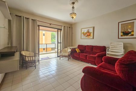 Apartamento para alugar com 110m², 3 quartos e 2 vagas Apartamento para alugar com 110m², 3 quartos e 2 vagasSala