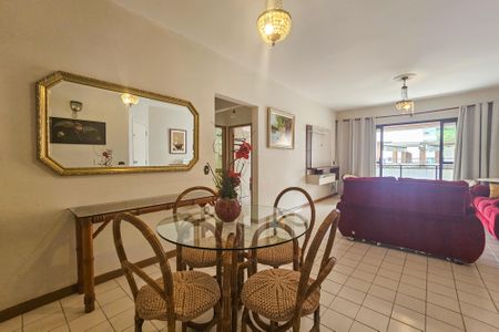 Apartamento para alugar com 110m², 3 quartos e 2 vagas Apartamento para alugar com 110m², 3 quartos e 2 vagasSala