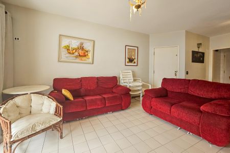 Apartamento para alugar com 110m², 3 quartos e 2 vagas Apartamento para alugar com 110m², 3 quartos e 2 vagasSala