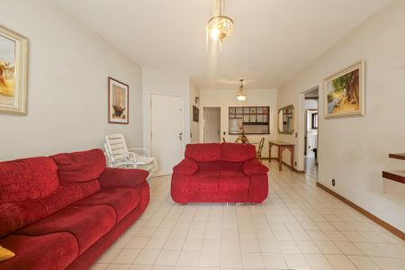 Apartamento para alugar com 110m², 3 quartos e 2 vagas Apartamento para alugar com 110m², 3 quartos e 2 vagasSala