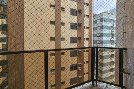 Apartamento para alugar com 110m², 3 quartos e 2 vagas Apartamento para alugar com 110m², 3 quartos e 2 vagasVaranda Suíte