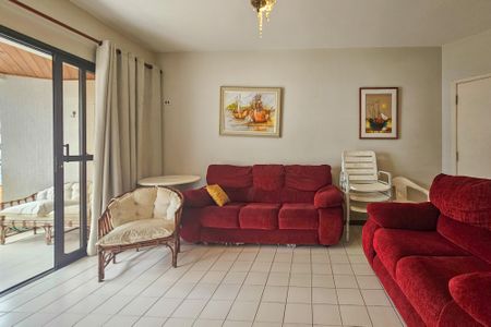 Apartamento para alugar com 110m², 3 quartos e 2 vagas Apartamento para alugar com 110m², 3 quartos e 2 vagasSala